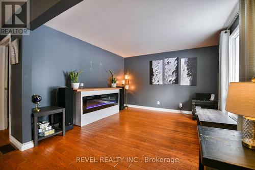 978 Municipal Road, Timmins (Tm - Outside East), ON - Indoor With Fireplace