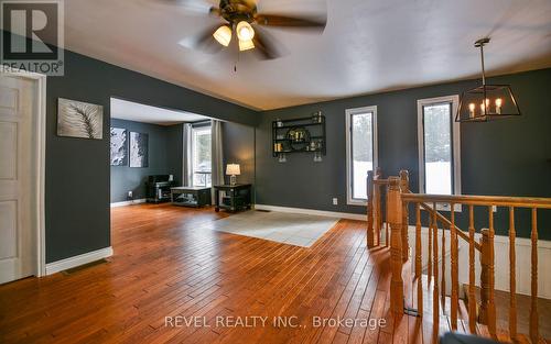 978 Municipal Road, Timmins (Tm - Outside East), ON - Indoor Photo Showing Other Room