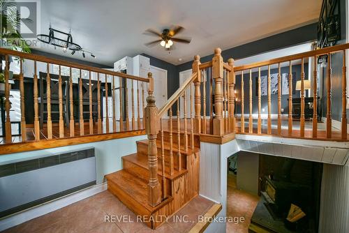 978 Municipal Road, Timmins (Tm - Outside East), ON - Indoor Photo Showing Other Room