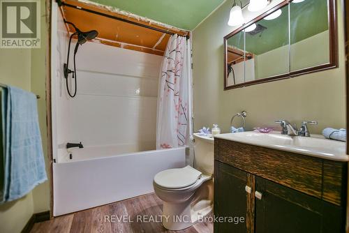 978 Municipal Road, Timmins (Tm - Outside East), ON - Indoor Photo Showing Bathroom