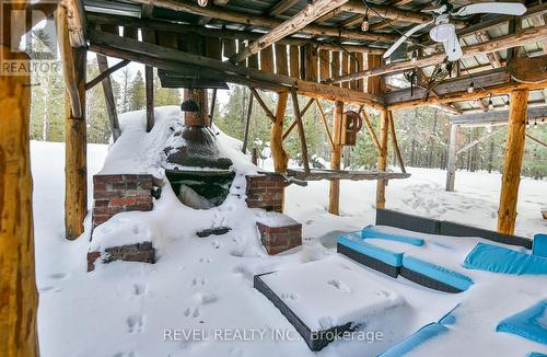 978 Municipal Road, Timmins (Tm - Outside East), ON - Indoor Photo Showing Other Room