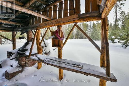 978 Municipal Road, Timmins (Tm - Outside East), ON -  Photo Showing Other Room