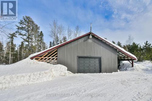 978 Municipal Road, Timmins (Tm - Outside East), ON - Outdoor