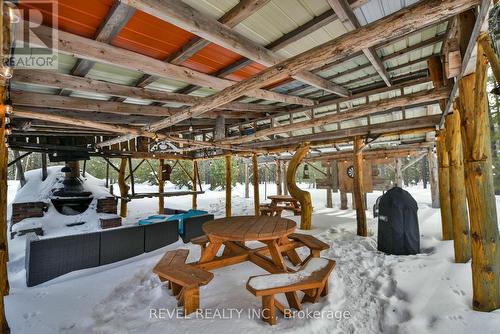 978 Municipal Road, Timmins (Tm - Outside East), ON - Indoor