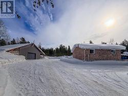 978 MUNICIPAL ROAD Timmins (Tm - Outside East), ON P0N 1A0