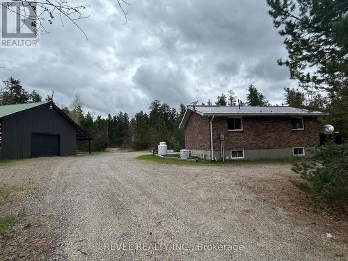 978 MUNICIPAL ROAD  Timmins (Tm - Outside East), ON P0N 1A0
