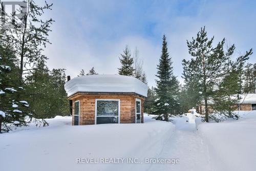 978 Municipal Road, Timmins (Tm - Outside East), ON - Outdoor