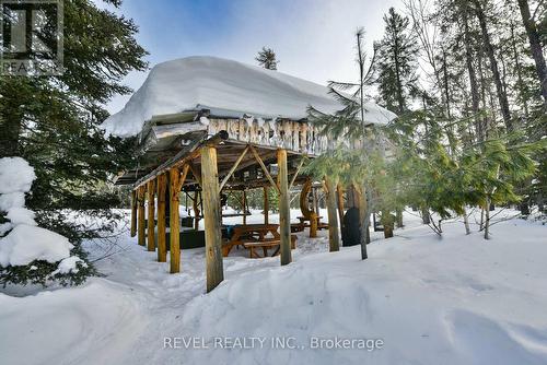 978 Municipal Road, Timmins (Tm - Outside East), ON - Outdoor