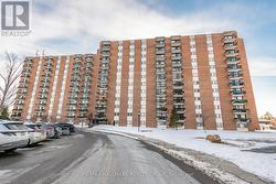 214 - 1505 BASELINE ROAD  Ottawa, ON K2C 3L4