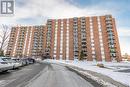214 - 1505 Baseline Road, Ottawa, ON  - Outdoor With Balcony With Facade 