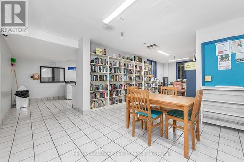 214 - 1505 Baseline Road, Ottawa, ON - Indoor Photo Showing Dining Room