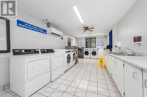 214 - 1505 Baseline Road, Ottawa, ON - Indoor Photo Showing Laundry Room