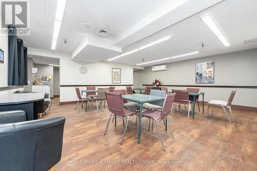214 - 1505 Baseline Road, Ottawa, ON - Indoor Photo Showing Dining Room
