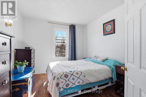 5505 Osgoode Main Street, Ottawa, ON - Indoor Photo Showing Bedroom
