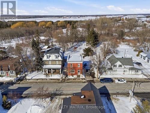 5505 Osgoode Main Street, Ottawa, ON - Outdoor With View