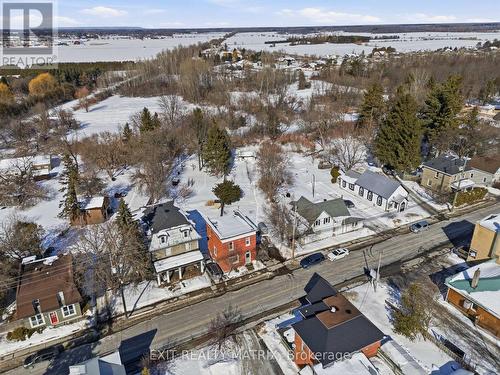 5505 Osgoode Main Street, Ottawa, ON - Outdoor With View