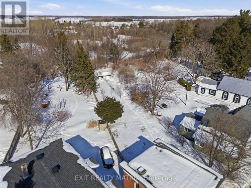 5505 Osgoode Main Street, Ottawa, ON - Outdoor With View