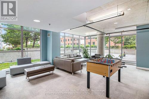 405 - 179 George Street, Ottawa, ON - Indoor