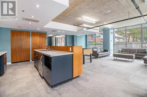 405 - 179 George Street, Ottawa, ON - Indoor Photo Showing Other Room