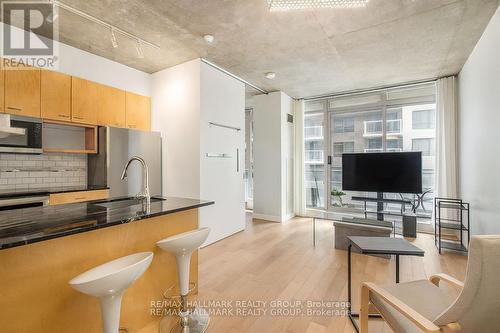 405 - 179 George Street, Ottawa, ON - Indoor