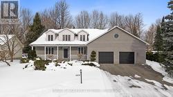 1609 ASHLEY CARDILL LANE  Ottawa, ON K4P 1M7