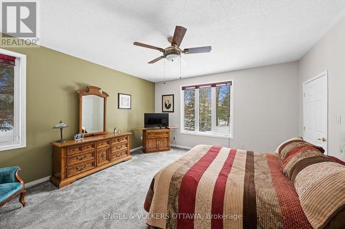 1609 Ashley Cardill Lane, Ottawa, ON - Indoor Photo Showing Bedroom