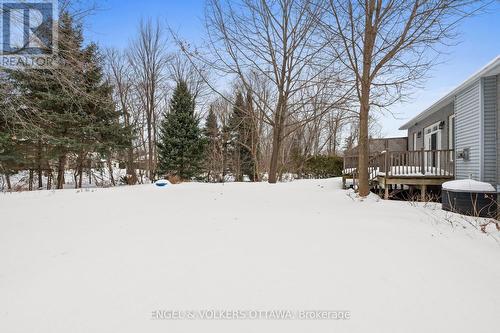 1609 Ashley Cardill Lane, Ottawa, ON - Outdoor