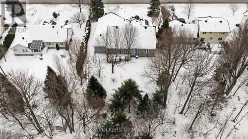 1609 Ashley Cardill Lane, Ottawa, ON - Outdoor With View