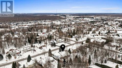 1609 Ashley Cardill Lane, Ottawa, ON - Outdoor With View