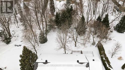 1609 Ashley Cardill Lane, Ottawa, ON - Outdoor With View