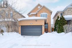 59 HOLLYBUSH DRIVE  Vaughan, ON L6A 2H5