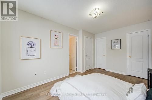 59 Hollybush Drive, Vaughan, ON - Indoor Photo Showing Bedroom