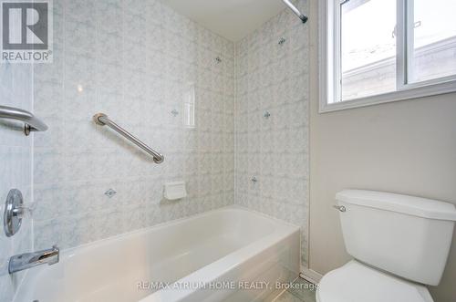 59 Hollybush Drive, Vaughan, ON - Indoor Photo Showing Bathroom