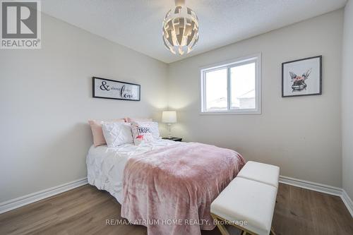 59 Hollybush Drive, Vaughan, ON - Indoor Photo Showing Bedroom