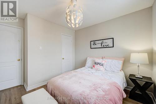 59 Hollybush Drive, Vaughan, ON - Indoor Photo Showing Bedroom