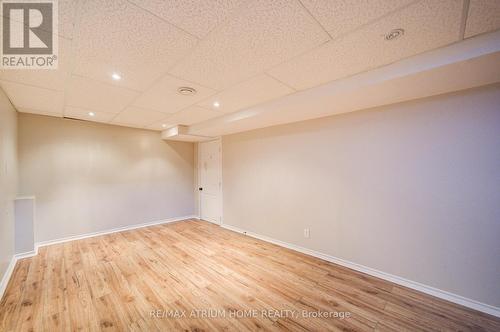 59 Hollybush Drive, Vaughan, ON - Indoor Photo Showing Other Room