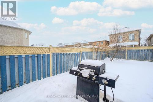 59 Hollybush Drive, Vaughan, ON - Outdoor