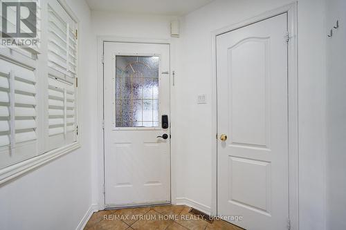 59 Hollybush Drive, Vaughan, ON - Indoor Photo Showing Other Room