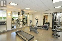 Exercise Room 1 - 