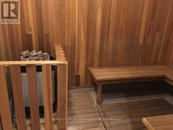 Sauna - 