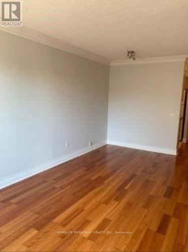 Combined Dining Room with Track Light - 315 - 2 Clairtrell Road, Toronto, ON - Indoor Photo Showing Other Room