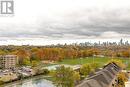 1103 - 21 Overlea Boulevard, Toronto, ON  - Outdoor With View 