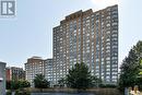 1103 - 21 Overlea Boulevard, Toronto, ON  - Outdoor With Facade 