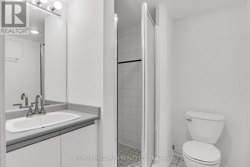 1103 - 21 Overlea Boulevard, Toronto, ON - Indoor Photo Showing Bathroom