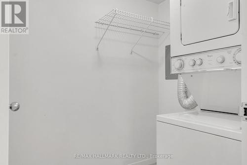 1103 - 21 Overlea Boulevard, Toronto, ON - Indoor Photo Showing Laundry Room