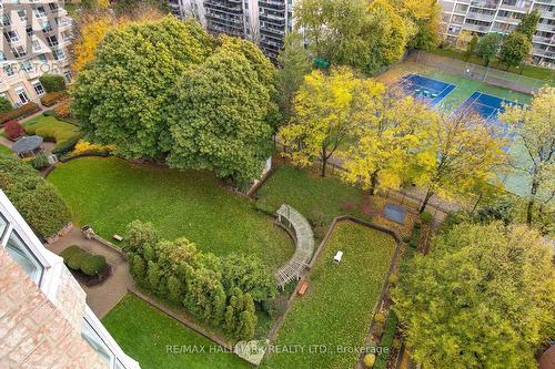 1103 - 21 Overlea Boulevard, Toronto, ON - Outdoor