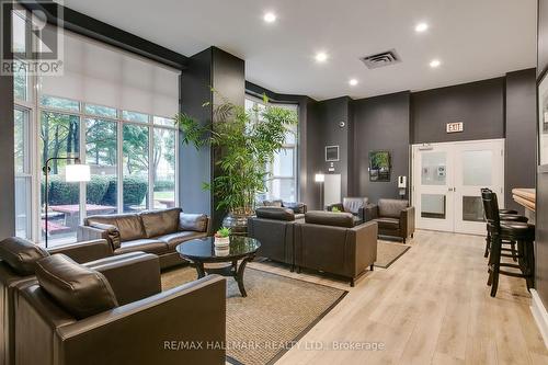 1103 - 21 Overlea Boulevard, Toronto, ON - Indoor