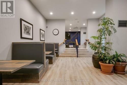 1103 - 21 Overlea Boulevard, Toronto, ON - Indoor