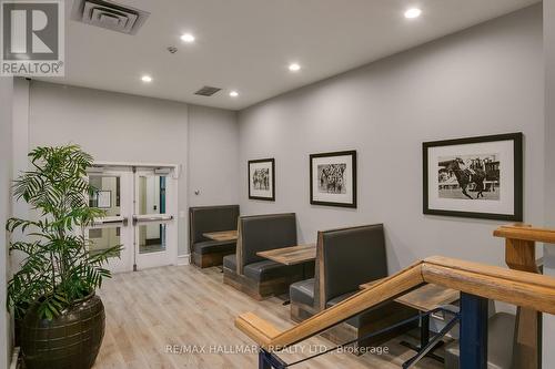 1103 - 21 Overlea Boulevard, Toronto, ON - Indoor