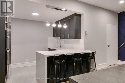 1103 - 21 Overlea Boulevard, Toronto, ON - Indoor